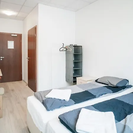 Guesthouse Pavi-2